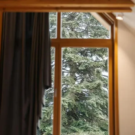 Elegantny Horsky Dom Pre Dokonalu Rodinnu Dovolenku Dom wakacyjny *